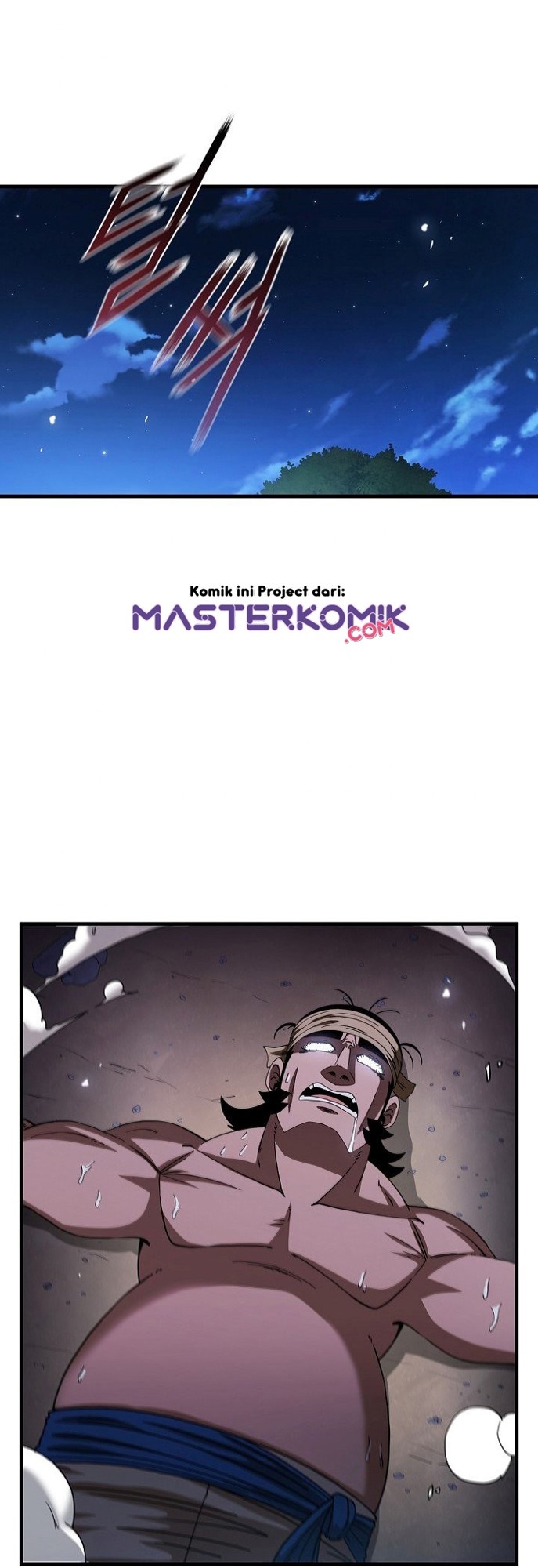 Sinsu Jeil Sword Chapter 11 Gambar 3