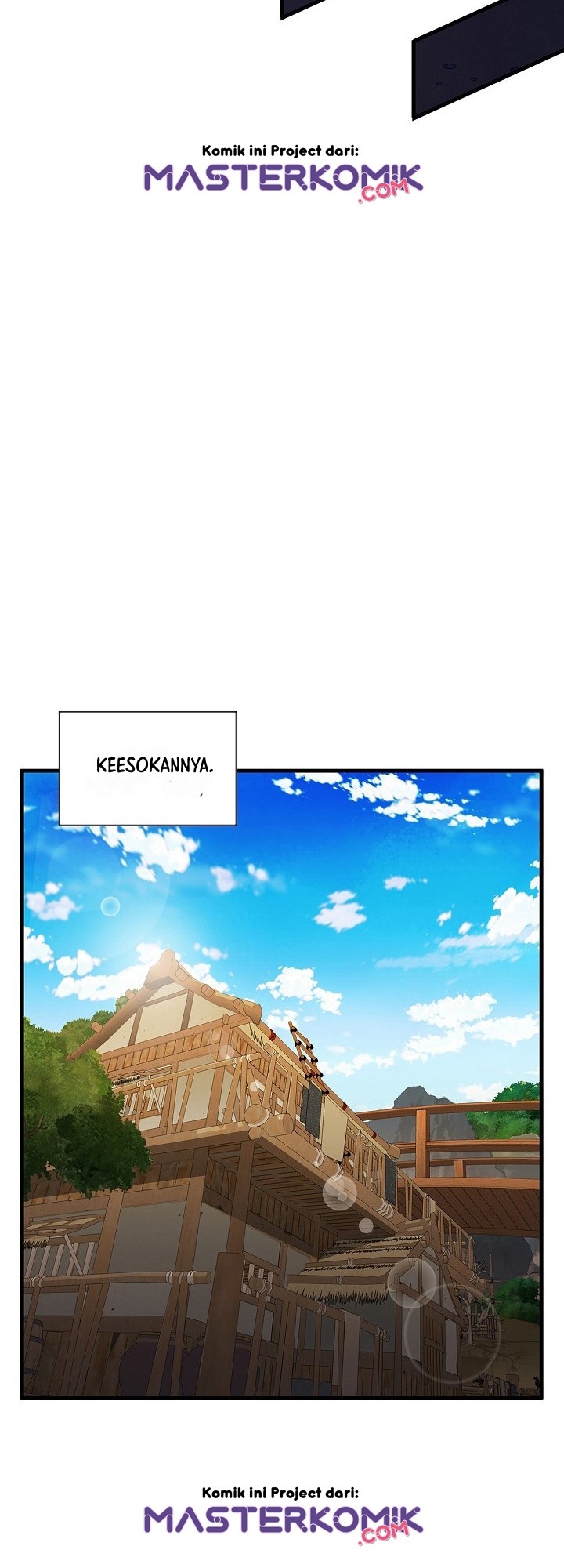 Sinsu Jeil Sword Chapter 11 Gambar 20