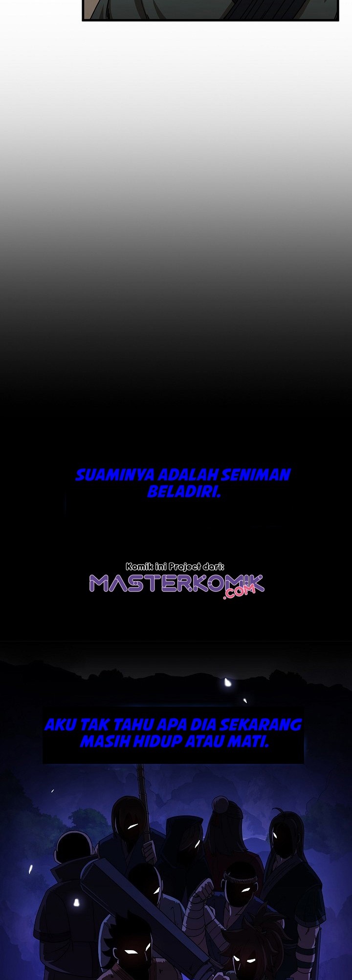 Sinsu Jeil Sword Chapter 11 Gambar 26