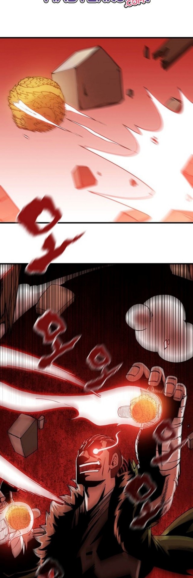 Sinsu Jeil Sword Chapter 26 Gambar 4