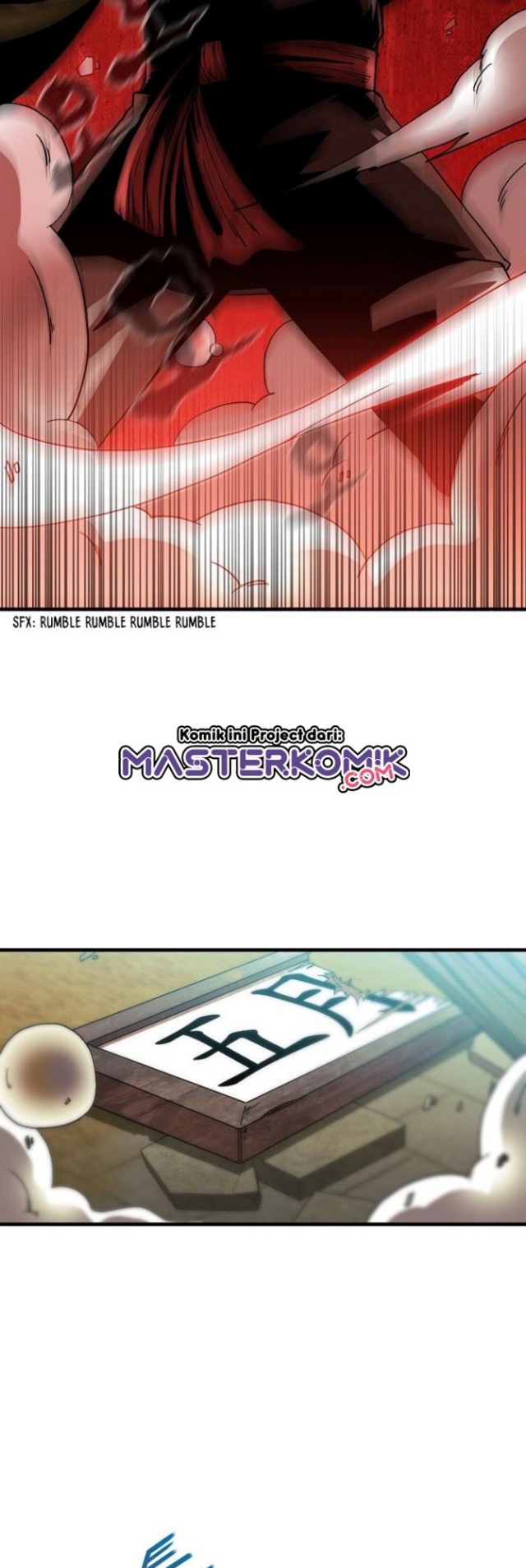 Sinsu Jeil Sword Chapter 26 Gambar 5