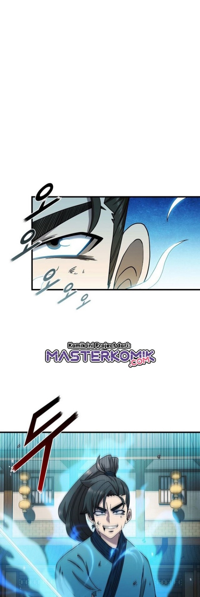 Sinsu Jeil Sword Chapter 26 Gambar 9