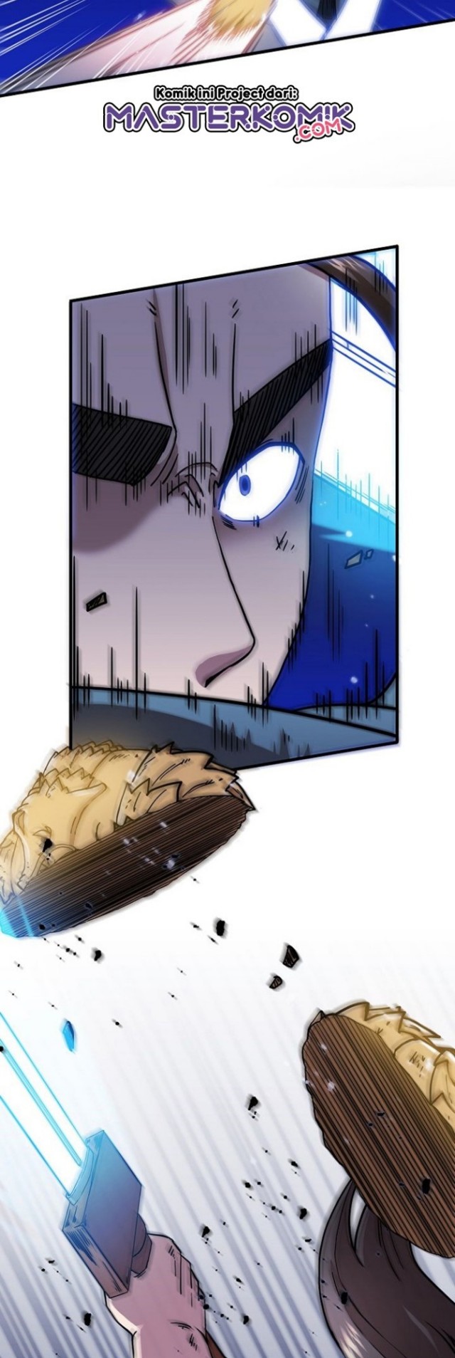 Sinsu Jeil Sword Chapter 26 Gambar 30