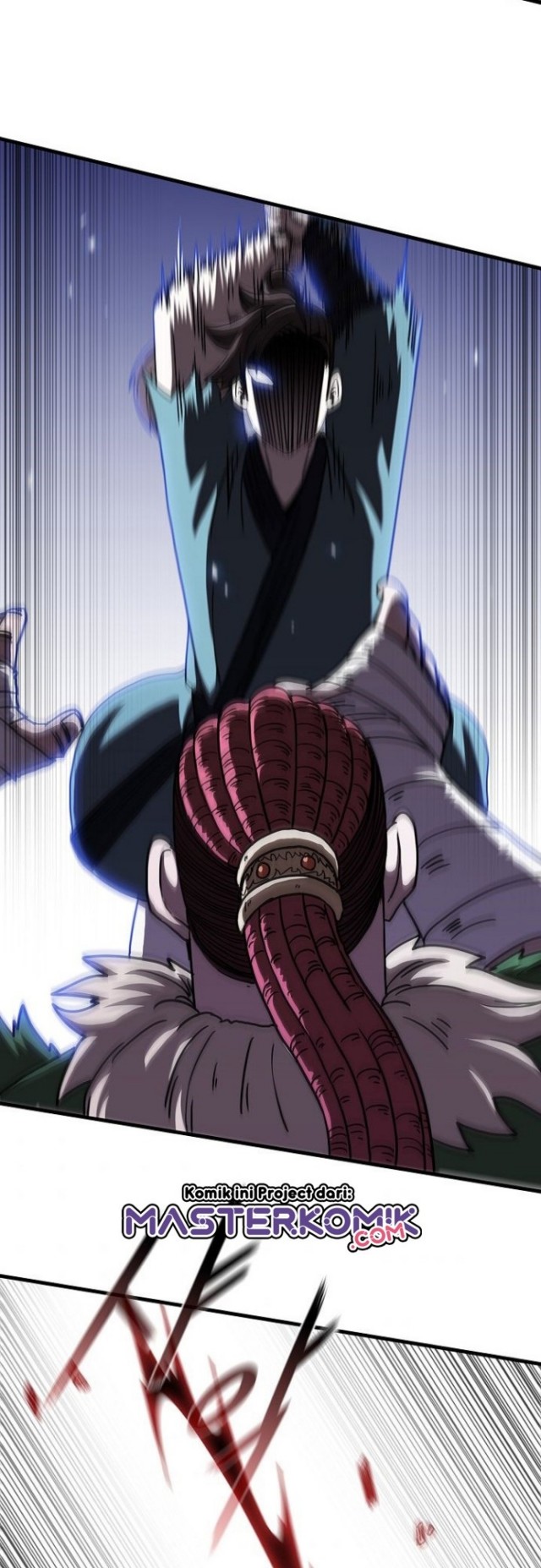 Sinsu Jeil Sword Chapter 26 Gambar 33