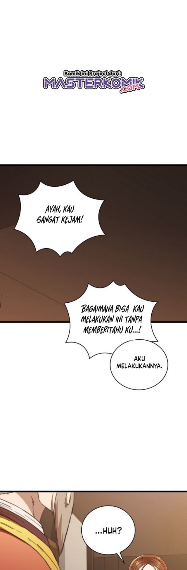 Sinsu Jeil Sword Chapter 33 Gambar 12