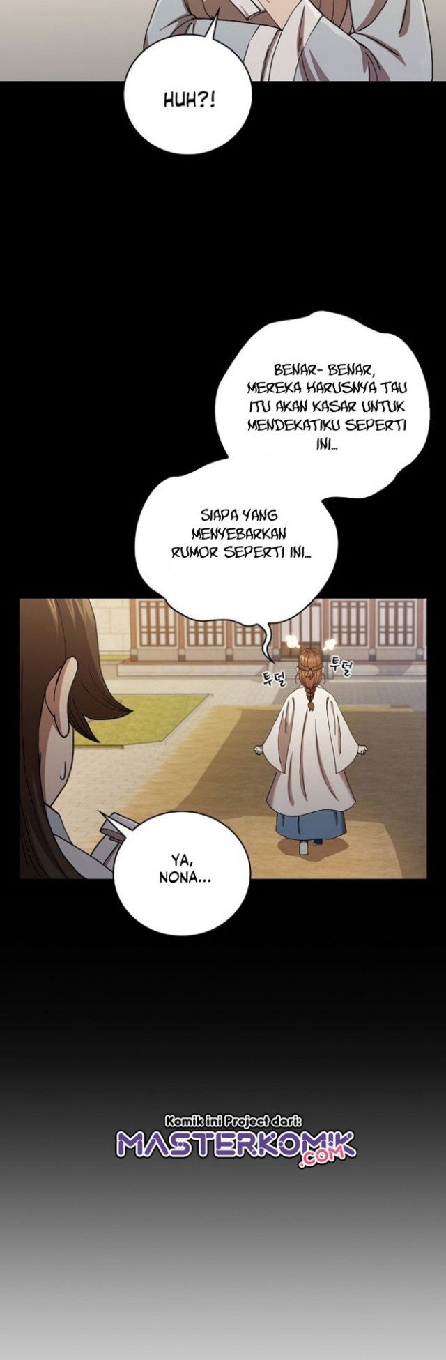 Sinsu Jeil Sword Chapter 33 Gambar 17