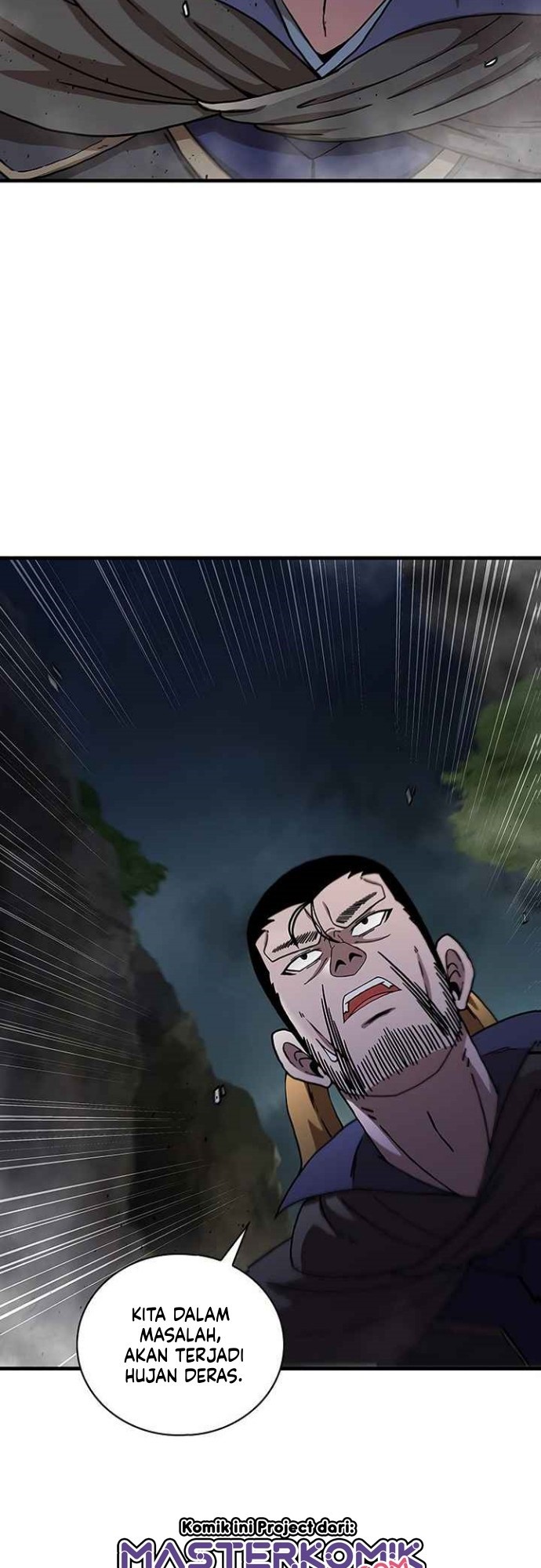 Sinsu Jeil Sword Chapter 36 Gambar 34
