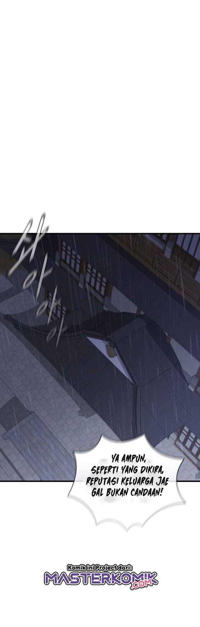 Sinsu Jeil Sword Chapter 37 Gambar 28