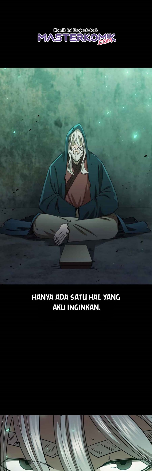Sinsu Jeil Sword Chapter 40 Gambar 12