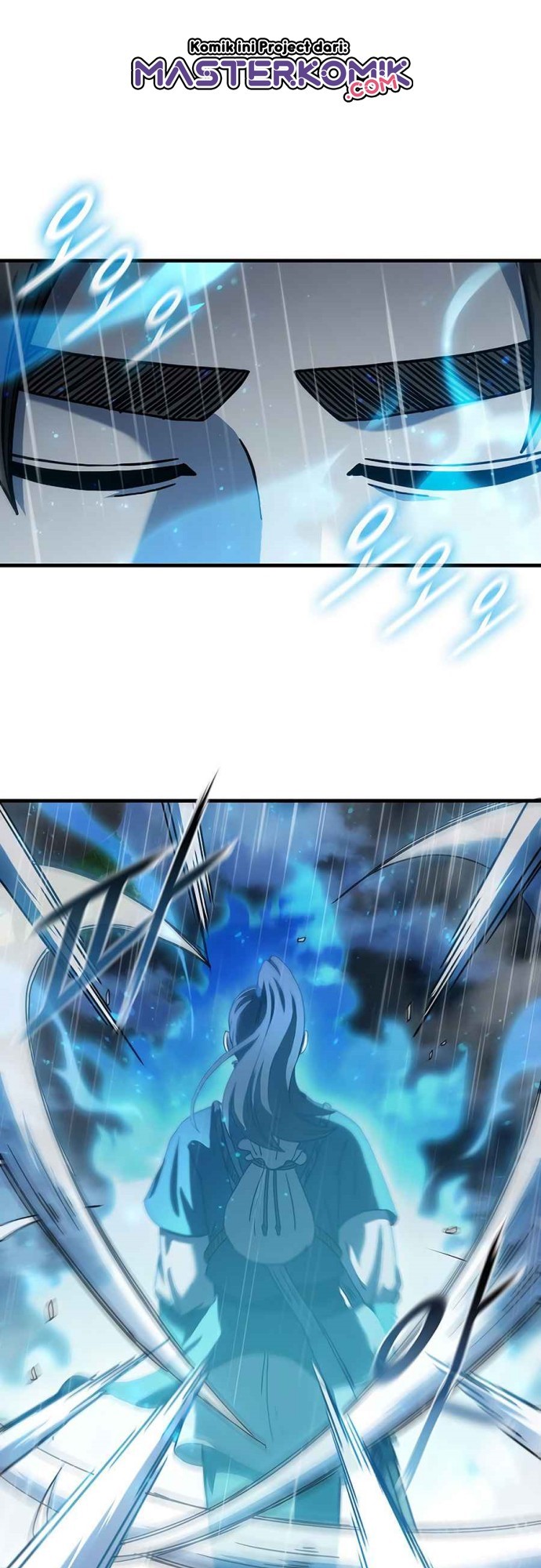 Sinsu Jeil Sword Chapter 40 Gambar 45
