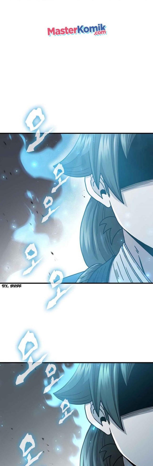 Sinsu Jeil Sword Chapter 41 Gambar 3