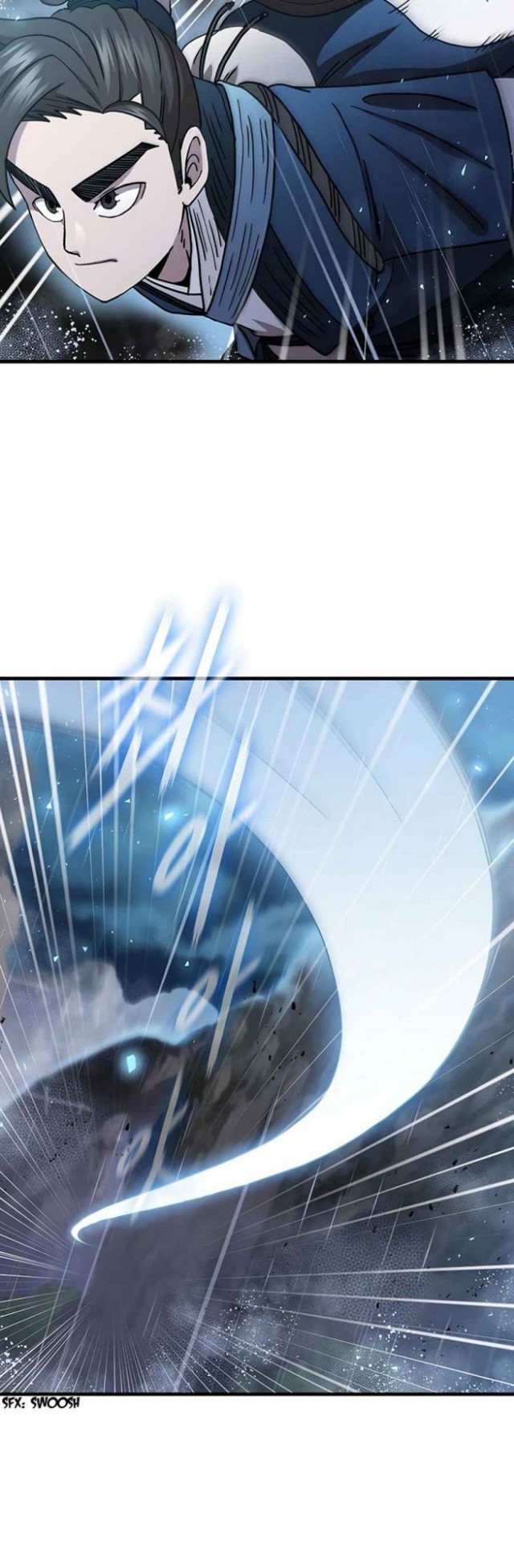 Sinsu Jeil Sword Chapter 41 Gambar 18