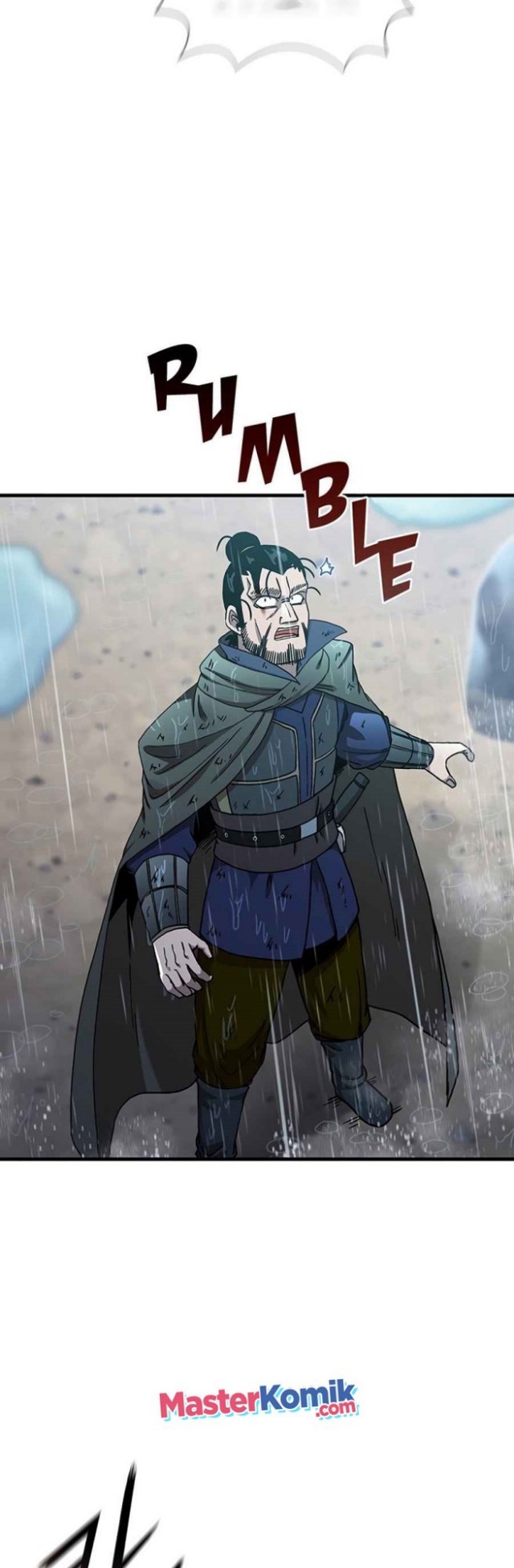 Sinsu Jeil Sword Chapter 41 Gambar 25