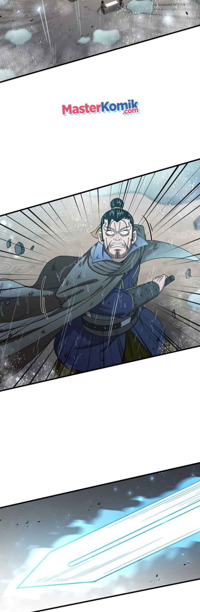 Sinsu Jeil Sword Chapter 41 Gambar 28