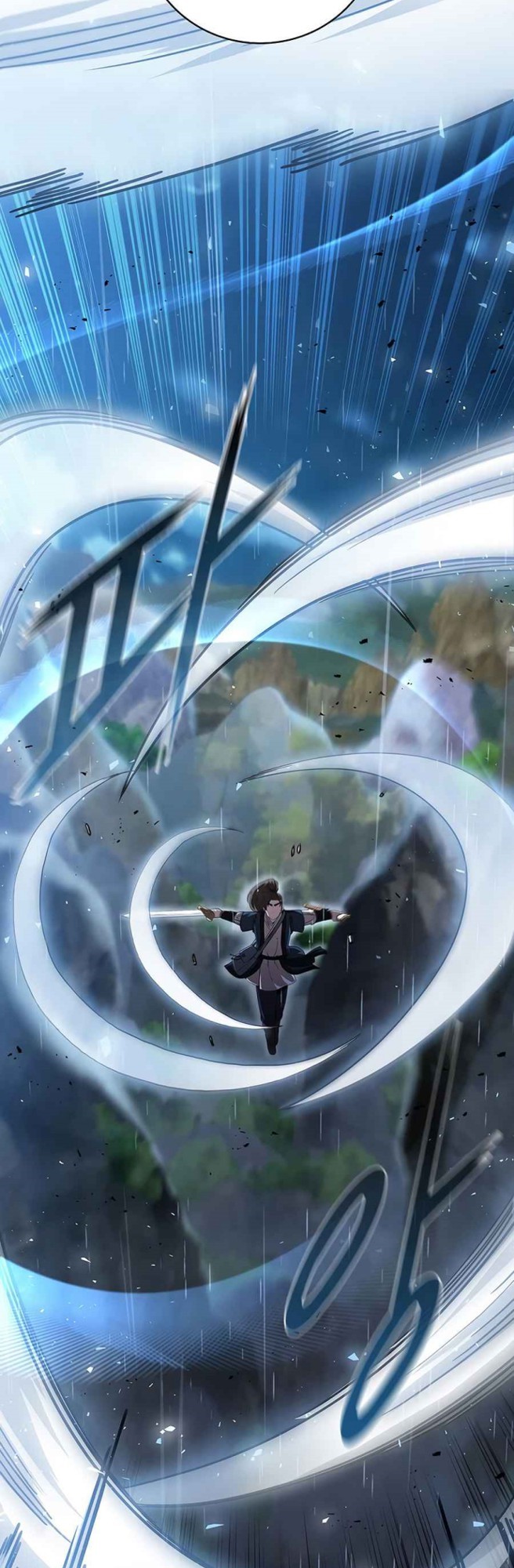 Sinsu Jeil Sword Chapter 41 Gambar 31
