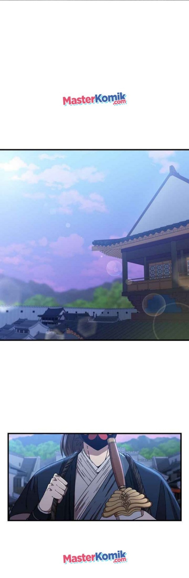 Sinsu Jeil Sword Chapter 50 Gambar 3