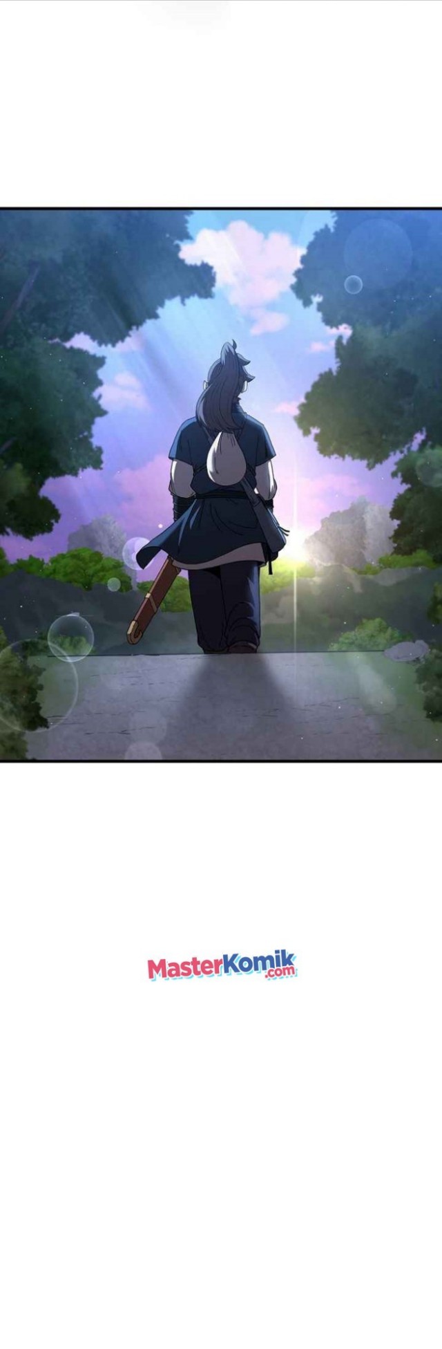 Sinsu Jeil Sword Chapter 50 Gambar 15