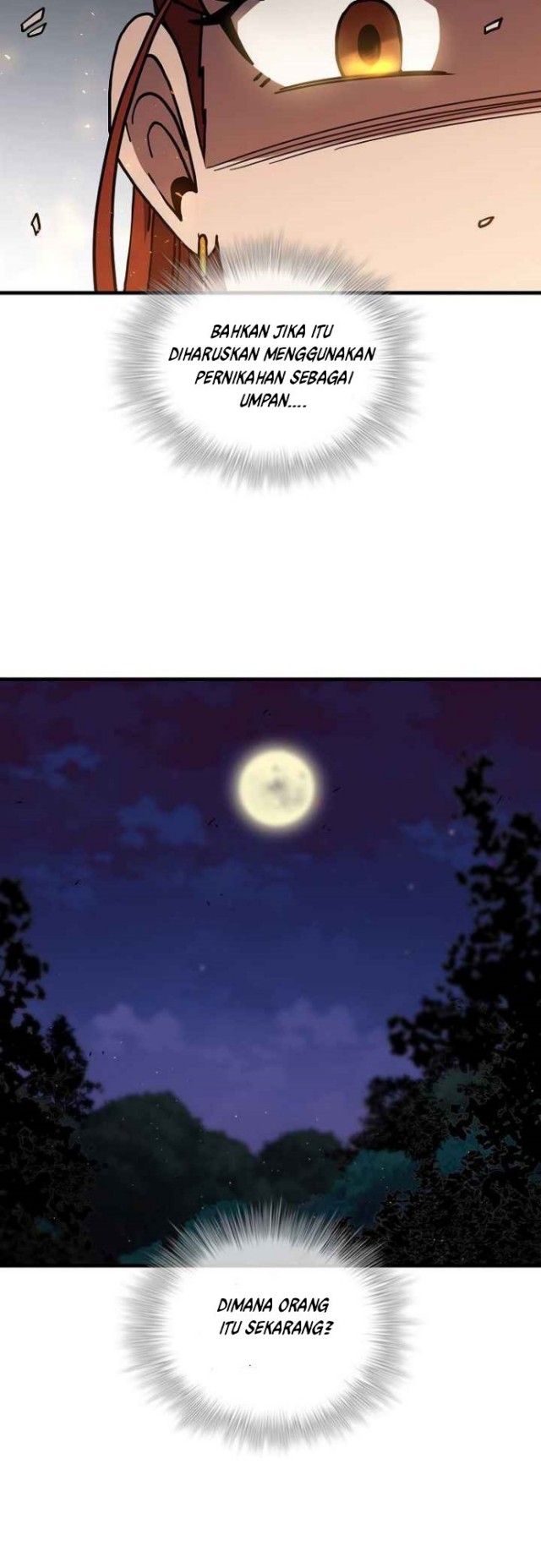 Sinsu Jeil Sword Chapter 50 Gambar 36