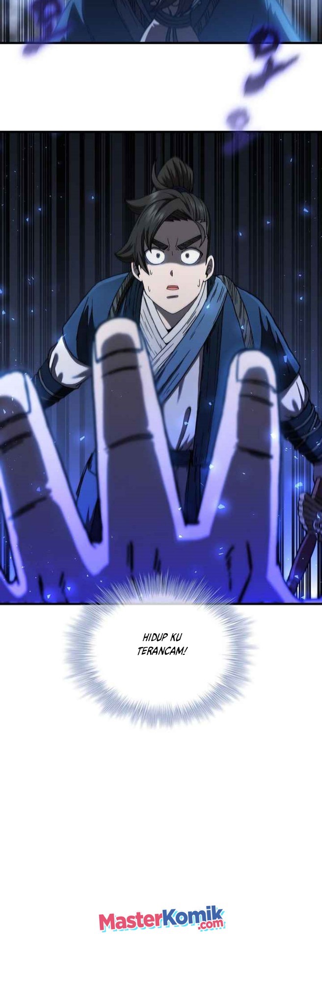 Sinsu Jeil Sword Chapter 53 Gambar 14