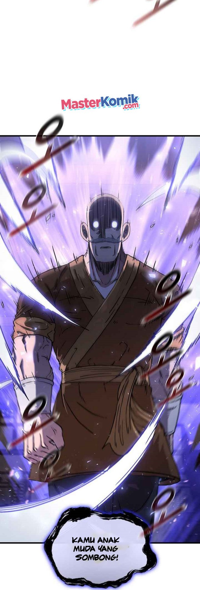 Sinsu Jeil Sword Chapter 53 Gambar 21