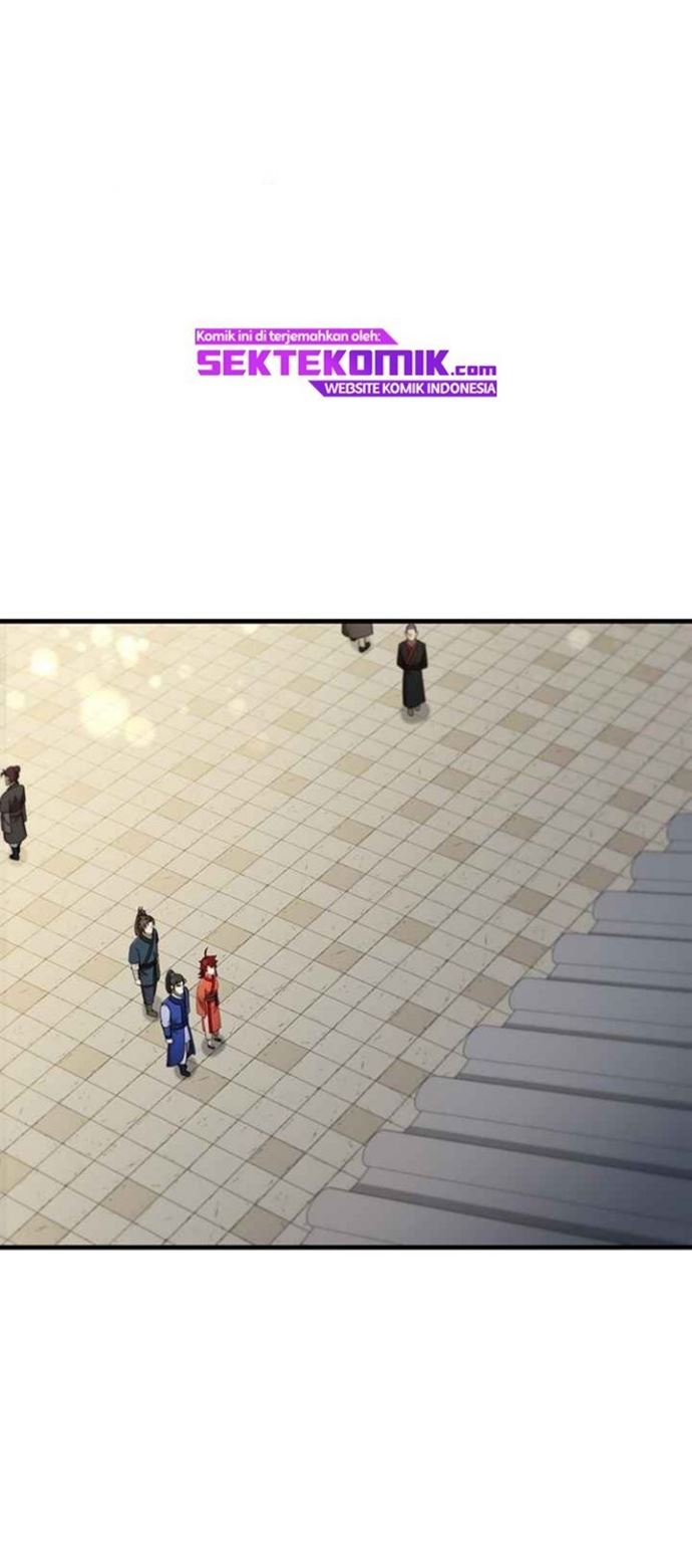 Sinsu Jeil Sword Chapter 63 Gambar 2