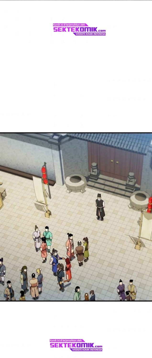 Sinsu Jeil Sword Chapter 69 Gambar 2
