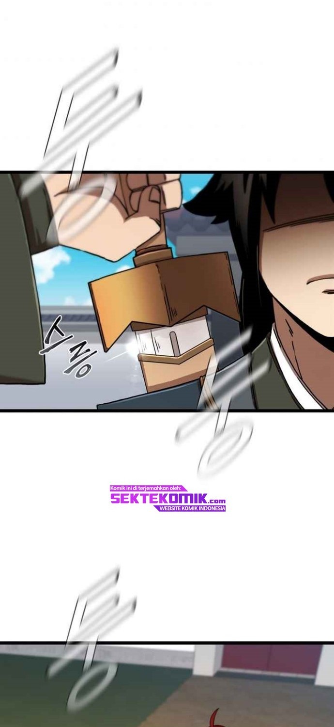 Sinsu Jeil Sword Chapter 69 Gambar 49