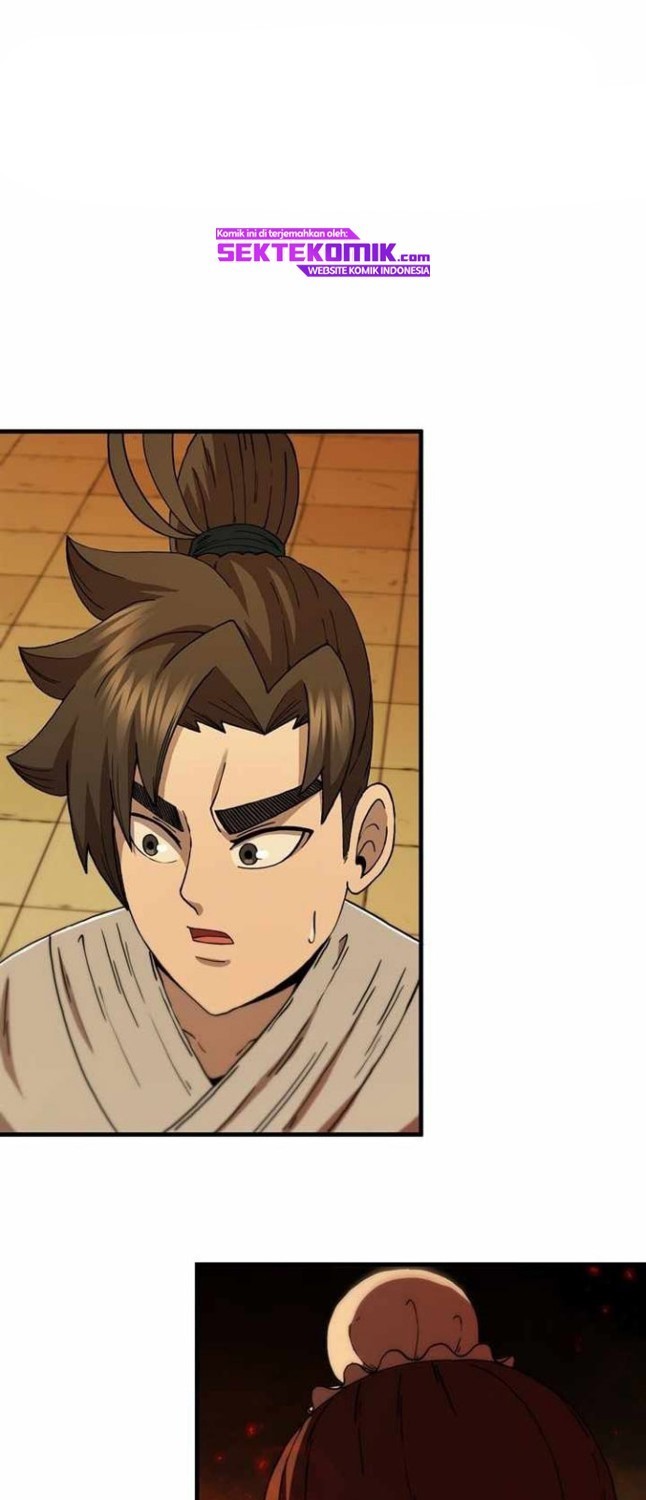 Sinsu Jeil Sword Chapter 71 Gambar 2