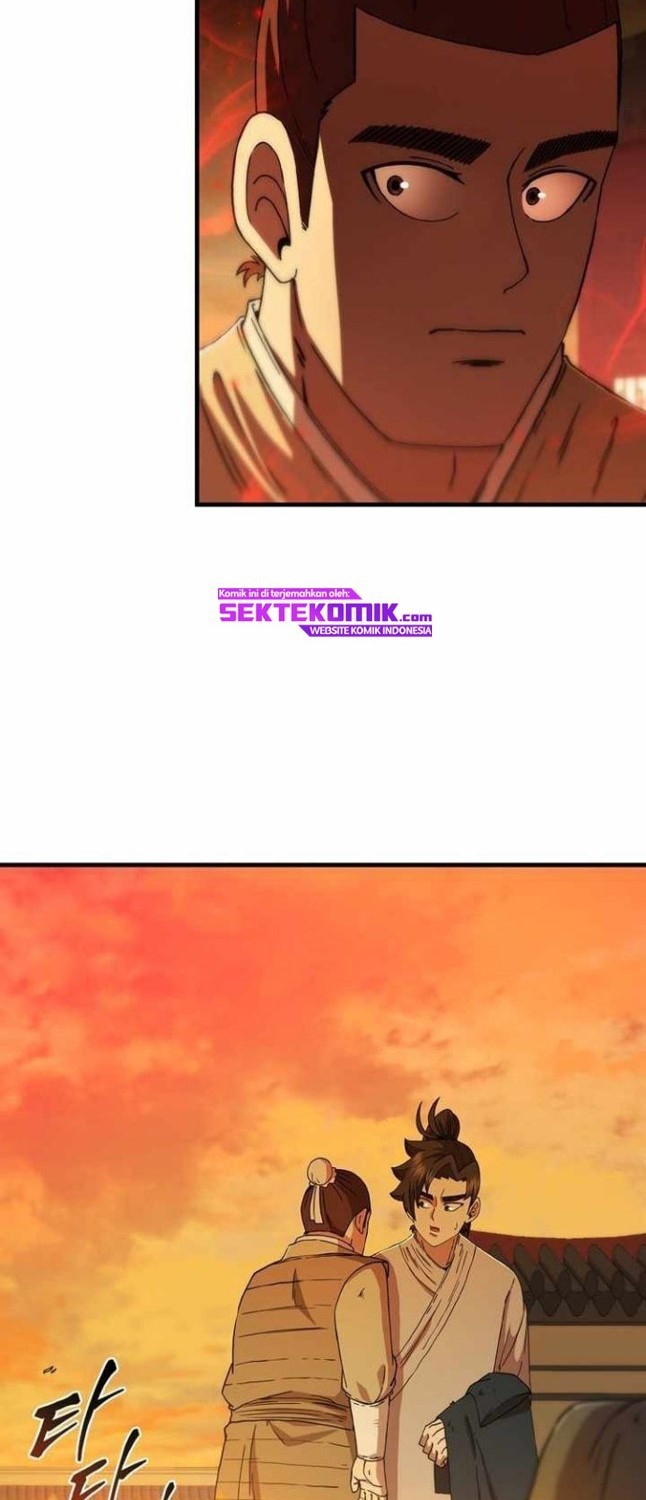 Sinsu Jeil Sword Chapter 71 Gambar 3