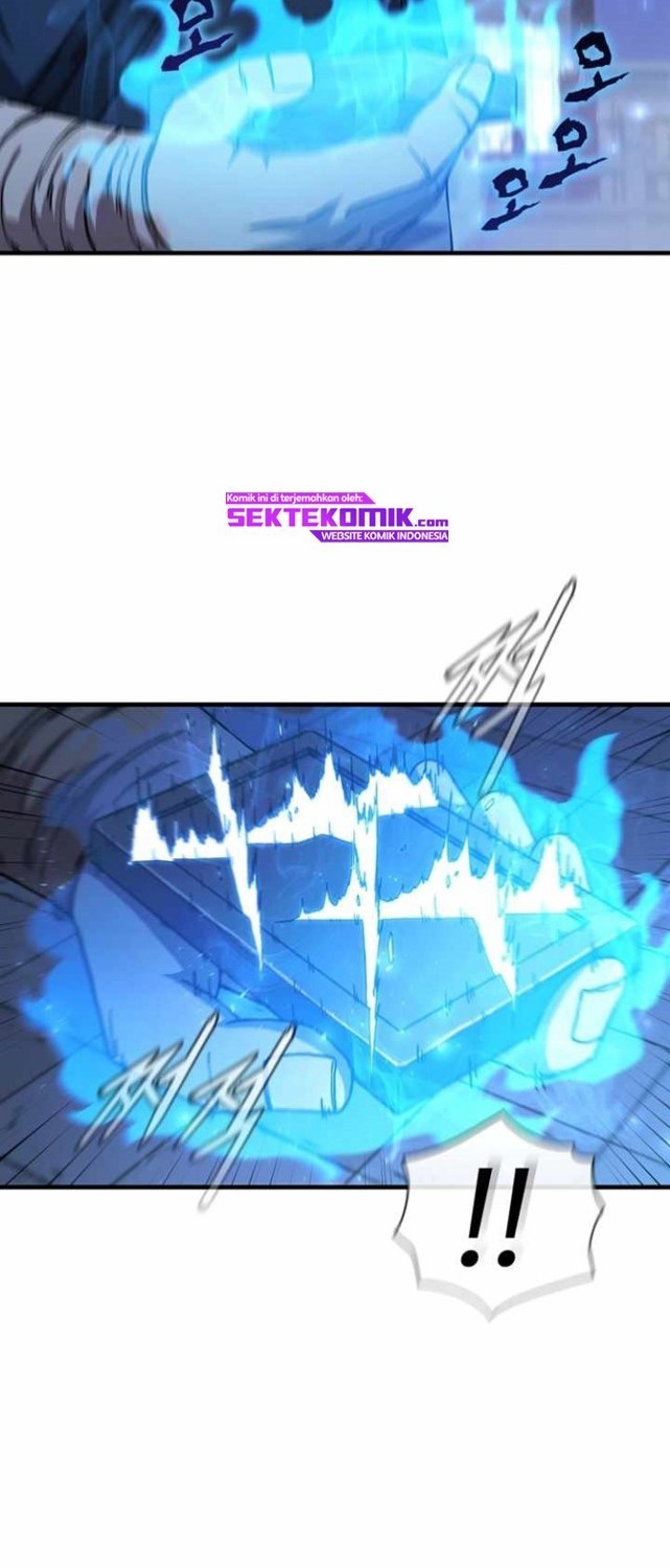 Sinsu Jeil Sword Chapter 71 Gambar 31