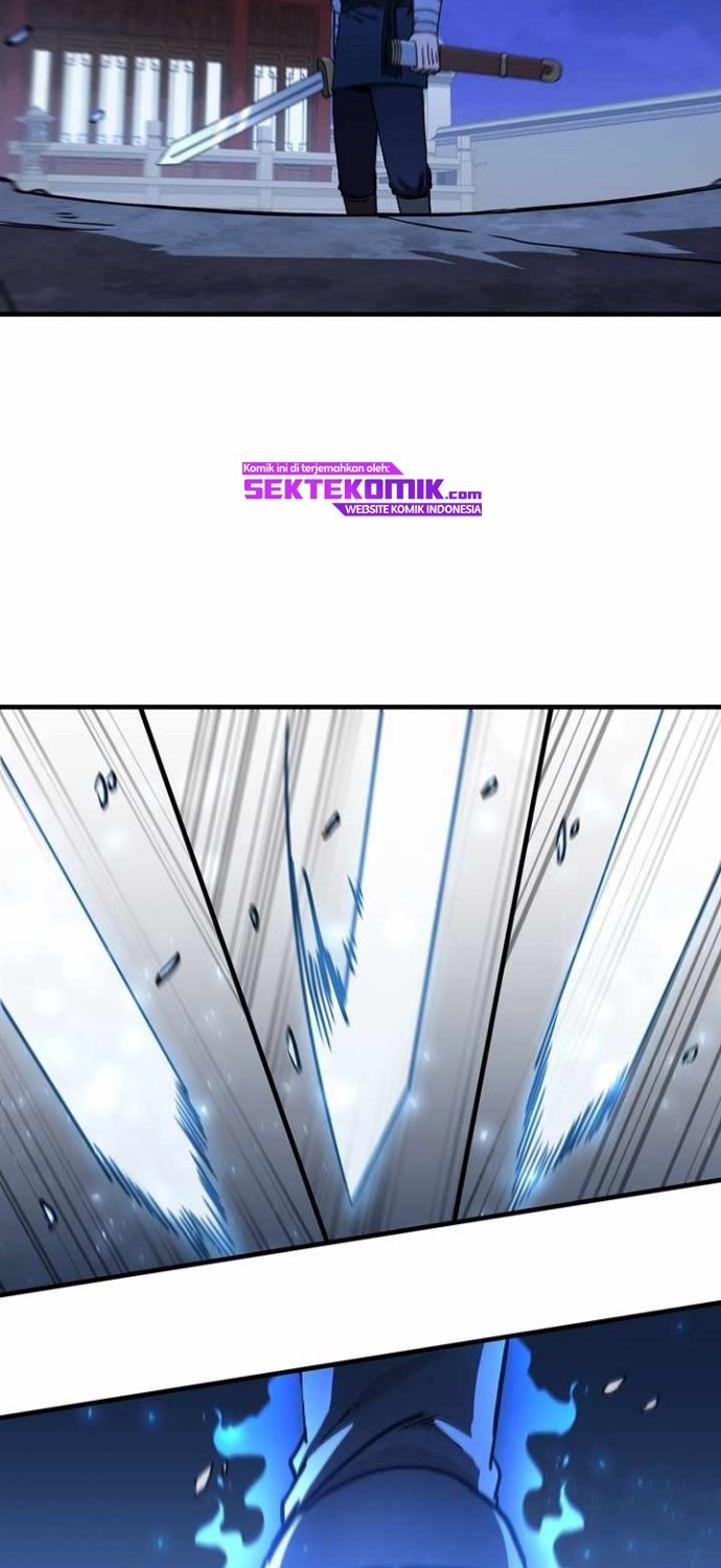 Sinsu Jeil Sword Chapter 71 Gambar 43