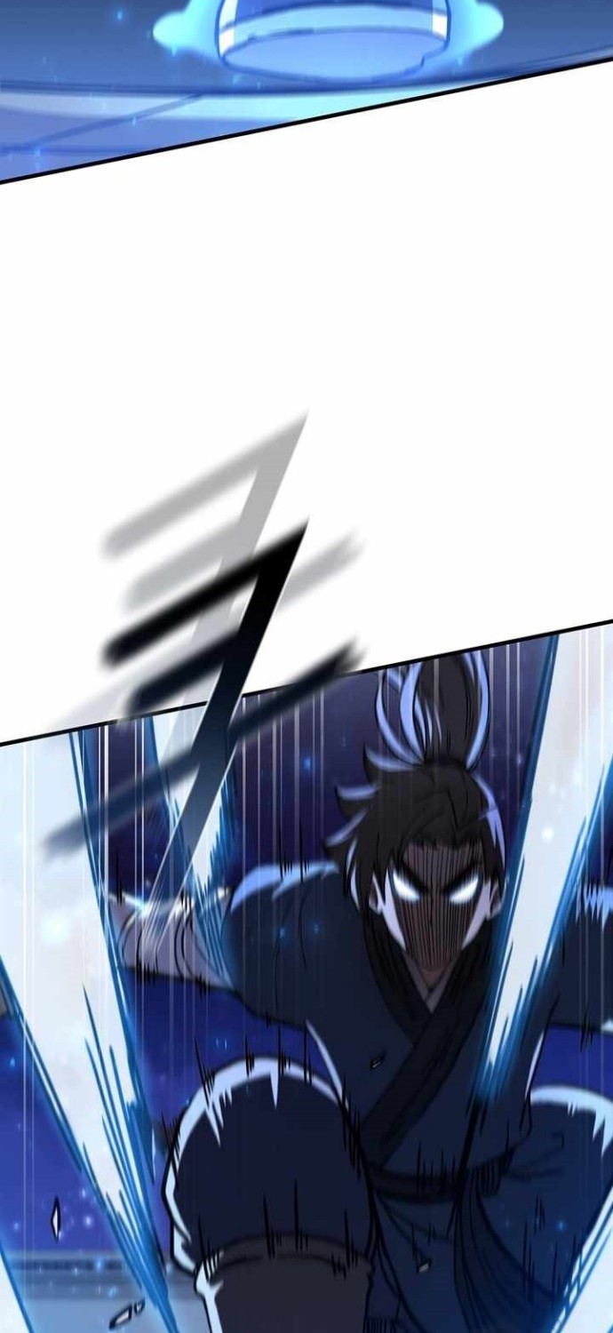 Sinsu Jeil Sword Chapter 71 Gambar 44
