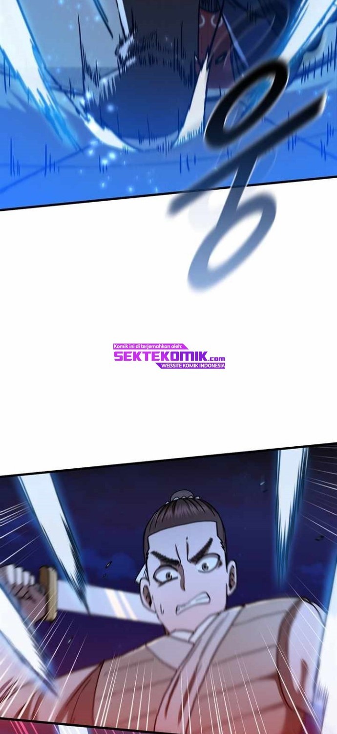 Sinsu Jeil Sword Chapter 71 Gambar 45