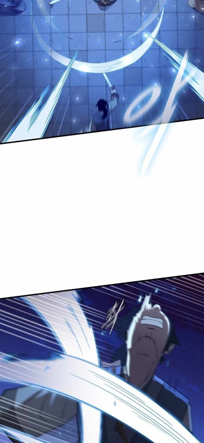 Sinsu Jeil Sword Chapter 71 Gambar 48