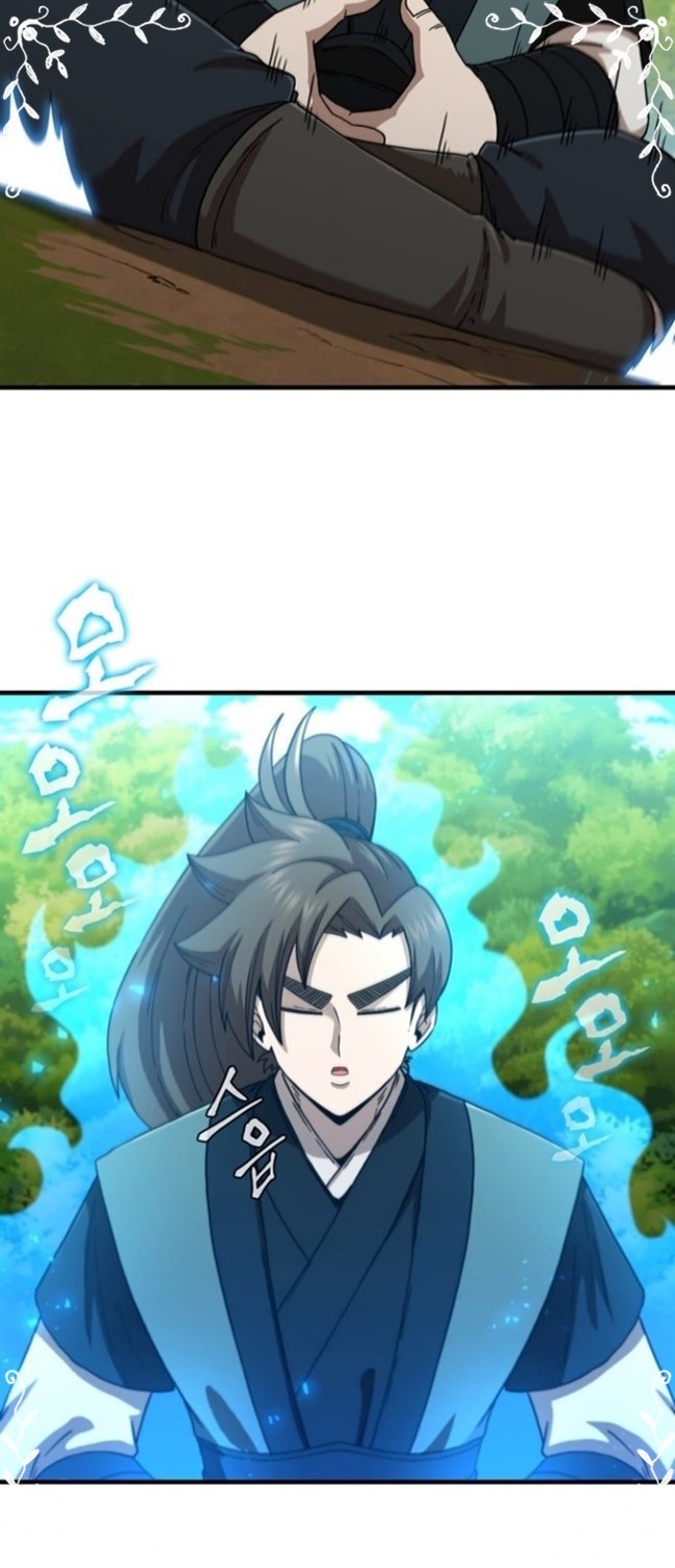 Sinsu Jeil Sword Chapter 87 Gambar 9