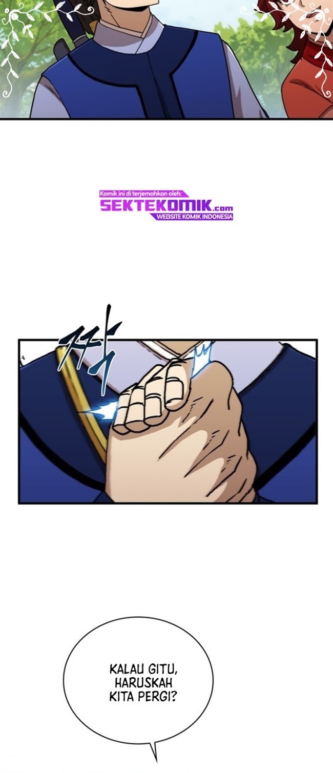 Sinsu Jeil Sword Chapter 87 Gambar 20