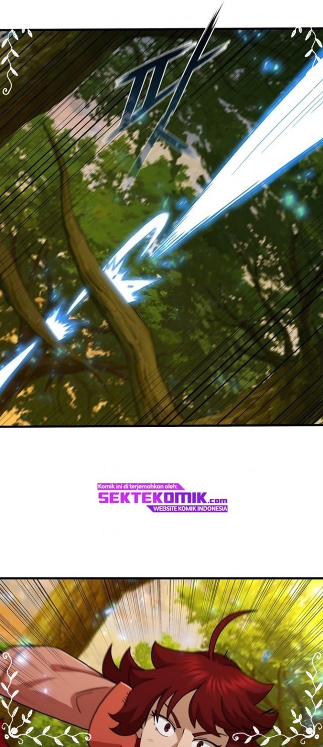 Sinsu Jeil Sword Chapter 87 Gambar 42