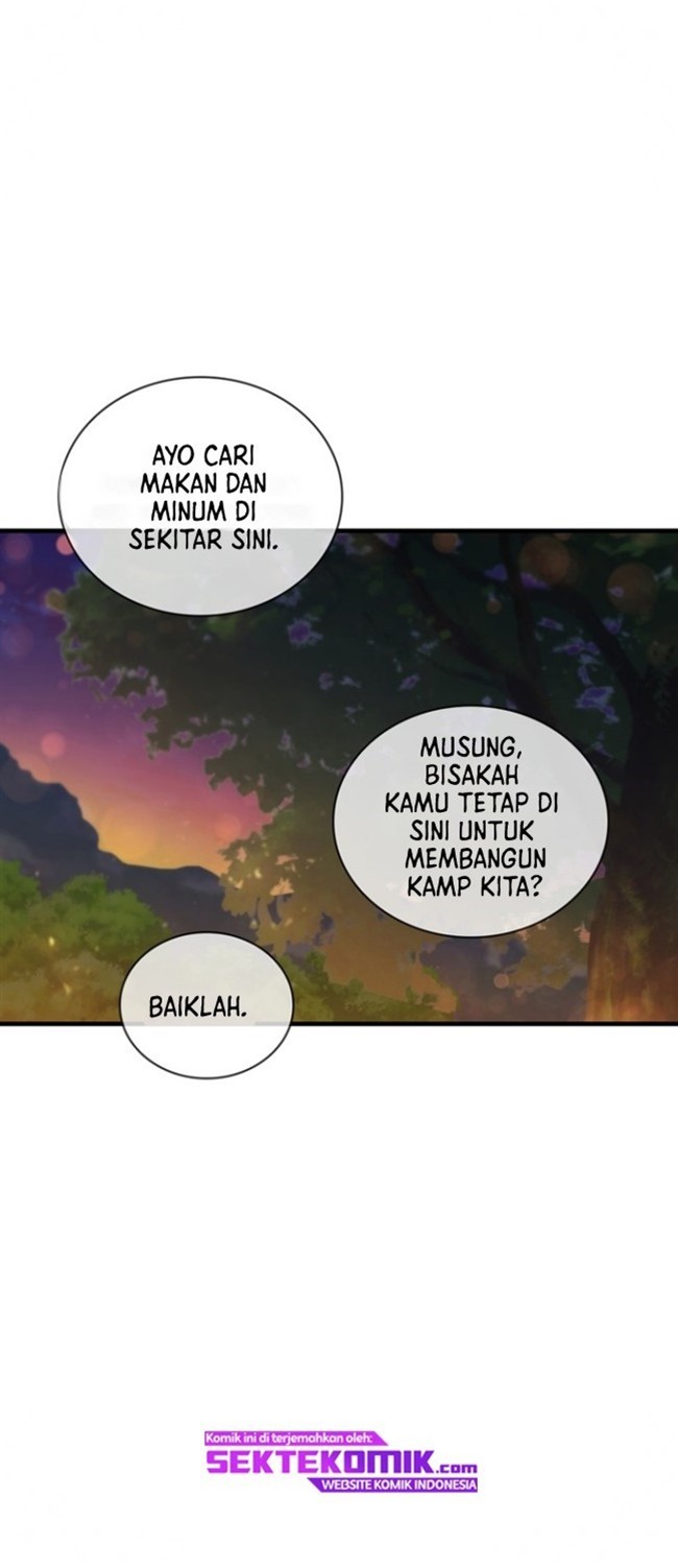 Sinsu Jeil Sword Chapter 87 Gambar 50