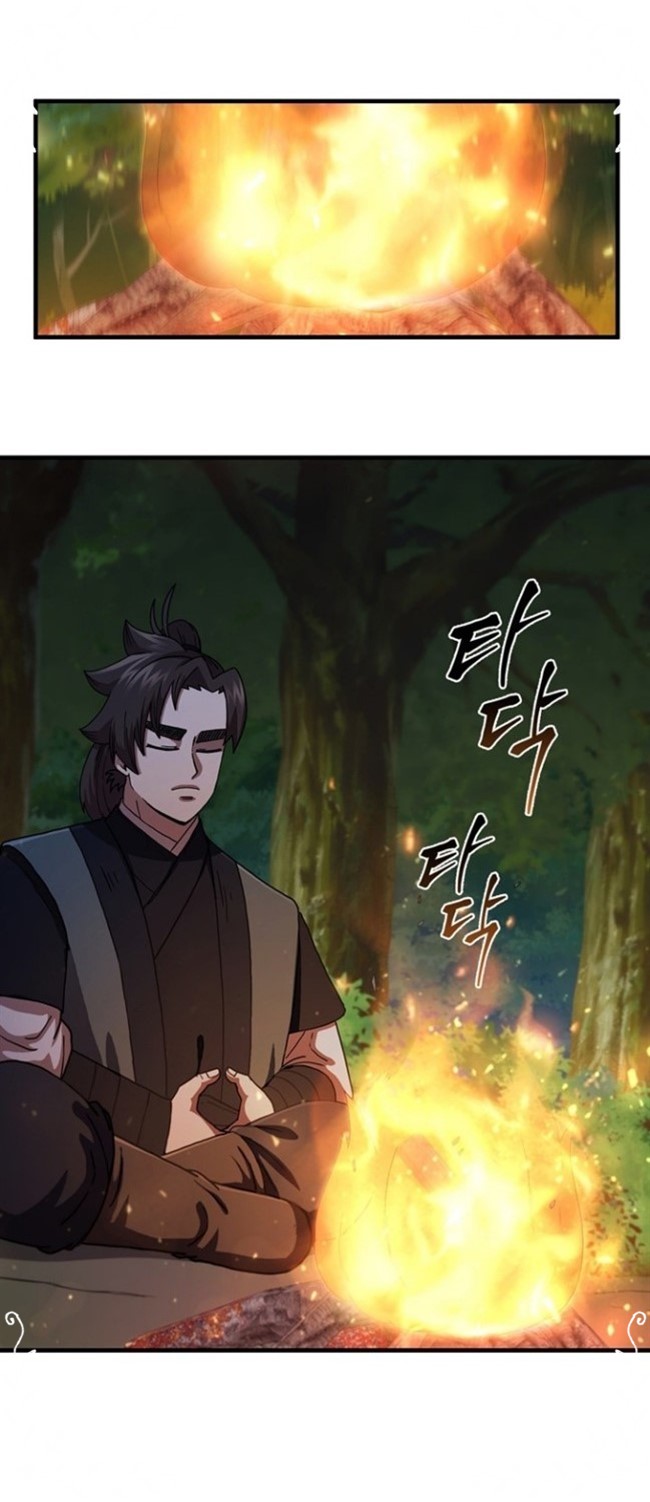Sinsu Jeil Sword Chapter 87 Gambar 51