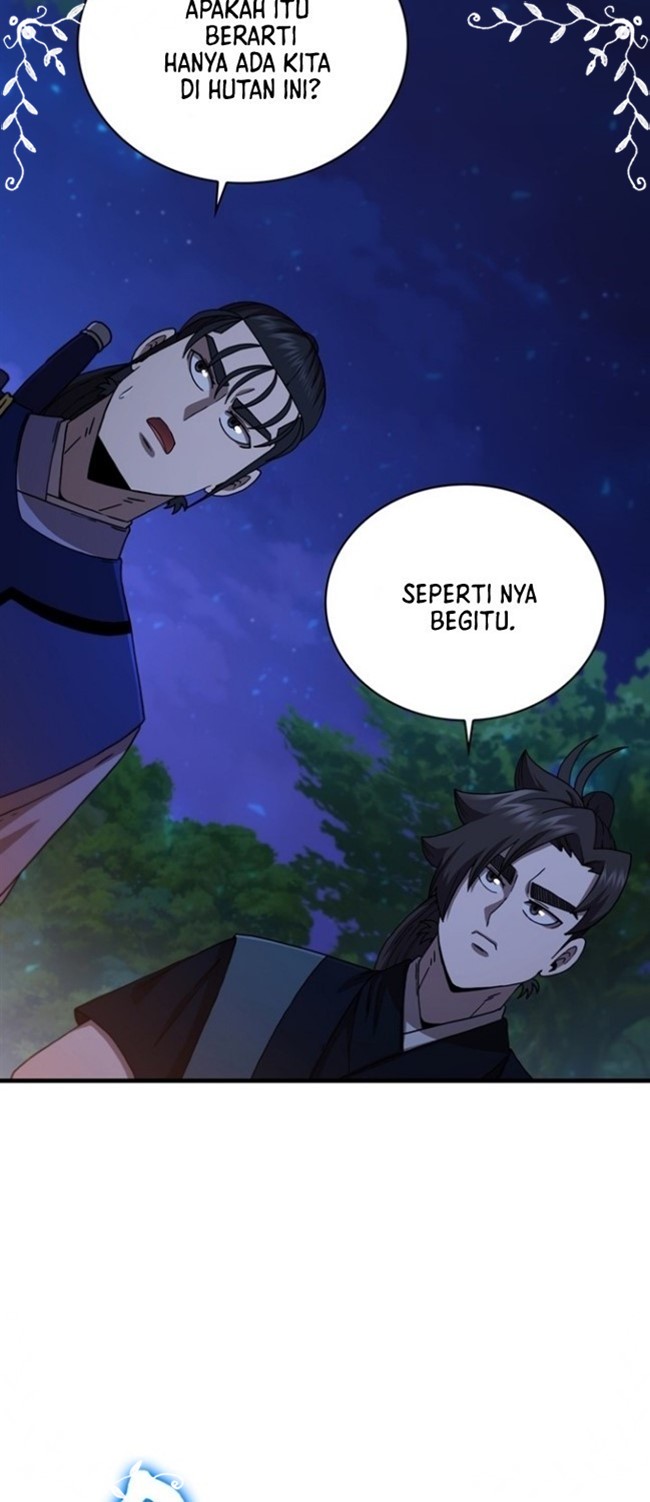 Sinsu Jeil Sword Chapter 87 Gambar 60