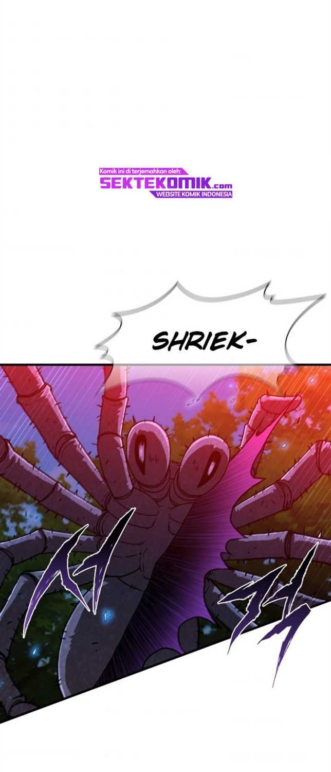 Sinsu Jeil Sword Chapter 89 Gambar 2