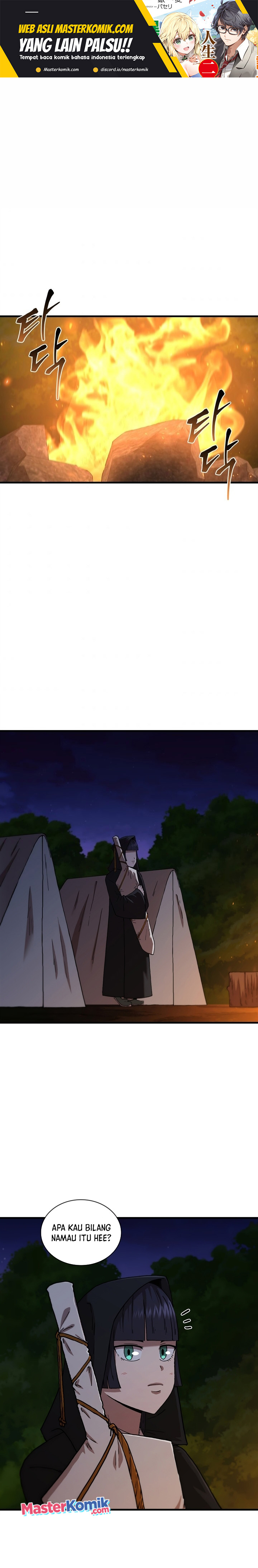 Sinsu Jeil Sword Chapter 94 Gambar 2