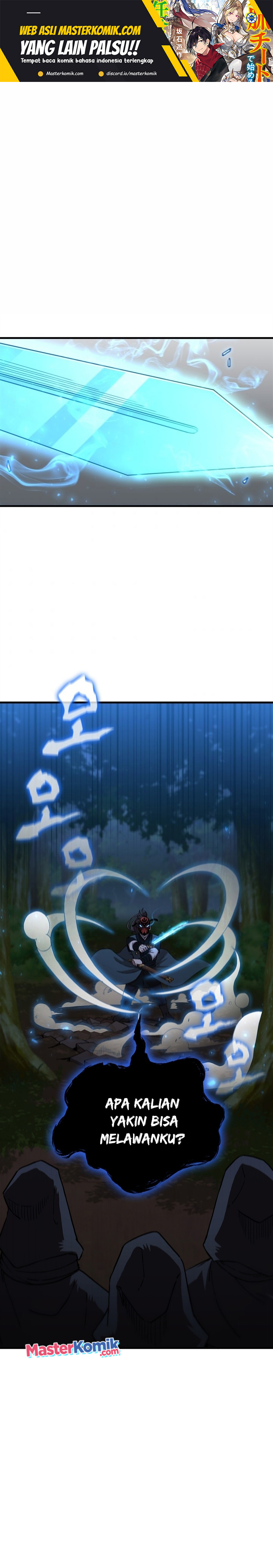 Sinsu Jeil Sword Chapter 96 Gambar 2