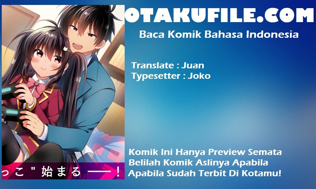 Siscon Ani to Brocon Imouto ga Shoujiki ni Nattara Chapter 05 Gambar 3