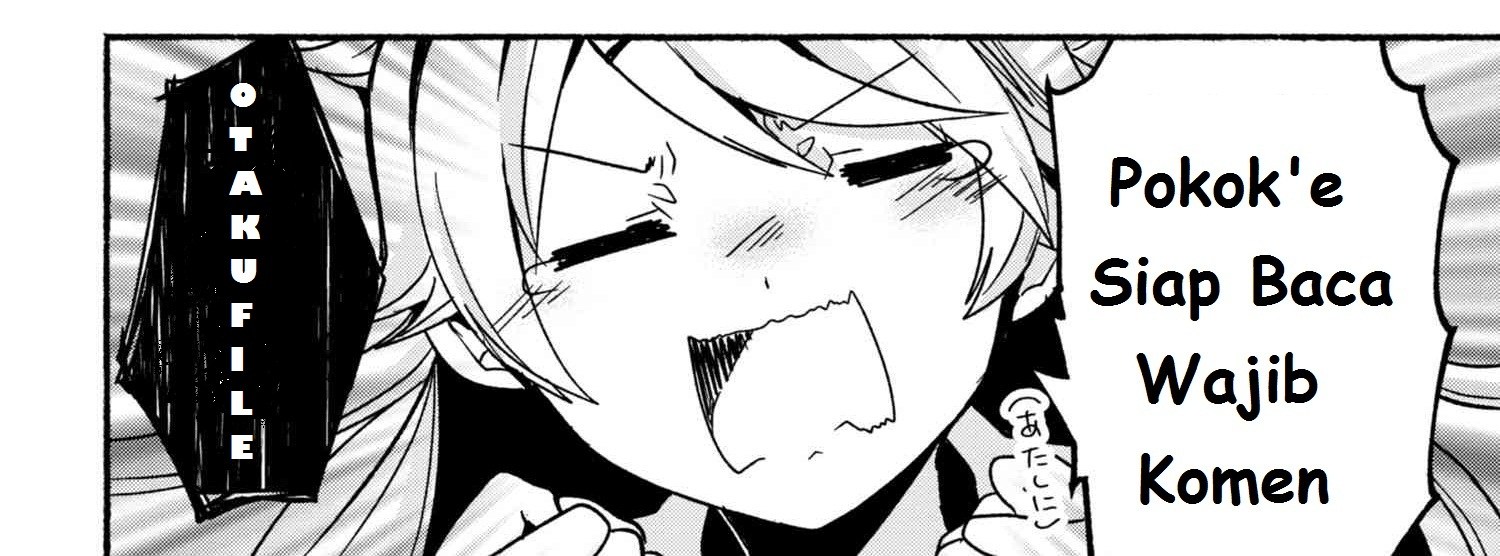 Siscon Ani to Brocon Imouto ga Shoujiki ni Nattara Chapter 06 Gambar 15