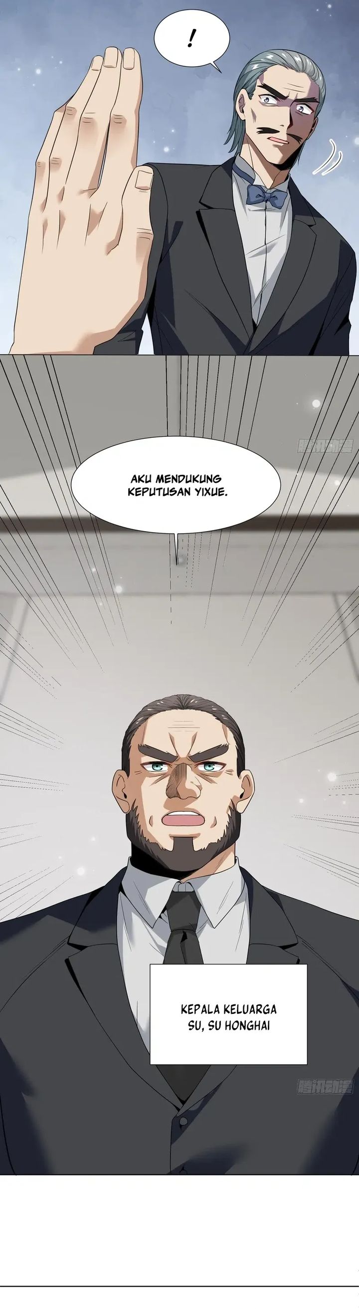 Sister-in-Law: I’m Really Not a Fool Anymore Chapter 03 Gambar 6