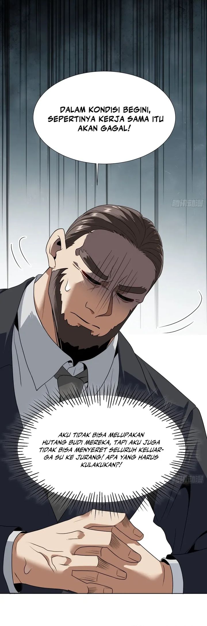 Sister-in-Law: I’m Really Not a Fool Anymore Chapter 03 Gambar 12