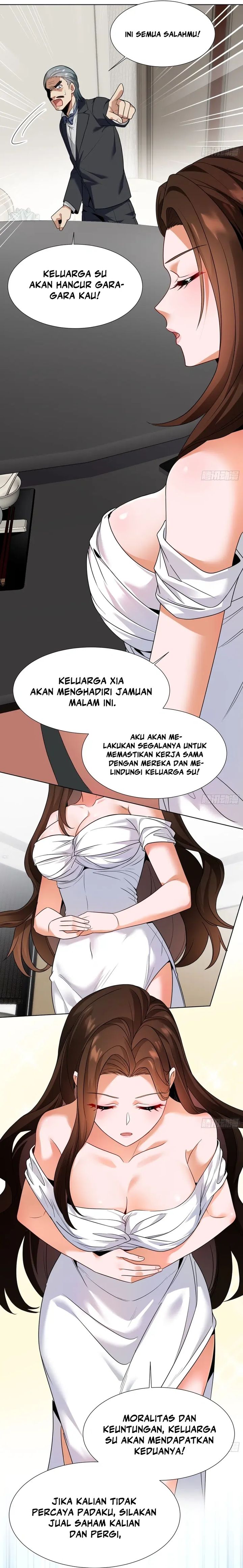 Sister-in-Law: I’m Really Not a Fool Anymore Chapter 03 Gambar 13