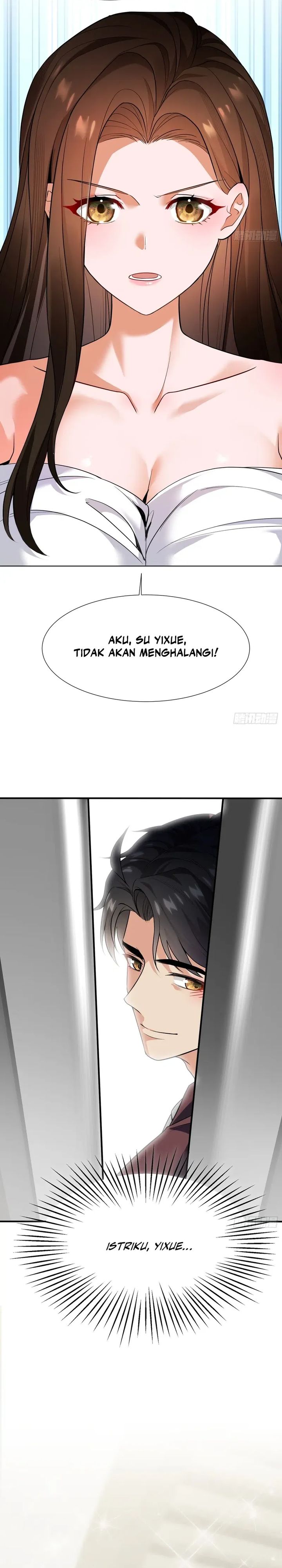 Sister-in-Law: I’m Really Not a Fool Anymore Chapter 03 Gambar 14