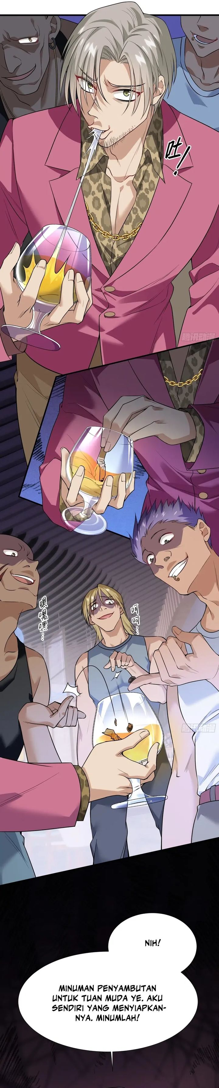 Sister-in-Law: I’m Really Not a Fool Anymore Chapter 03 Gambar 17